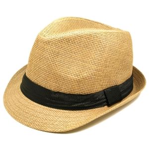 Fedora - Women's Hat